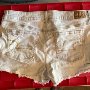 American Eagle Denim Shorts